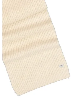 Sjaal beige