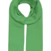 Sjaal "Madison" groen