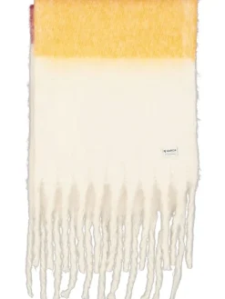 Sjaal meerkleurig