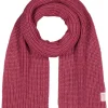 Sjaal "Olevia" roze