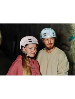 Skaterhelm 