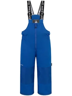 Skibroek "Winkie" blauw
