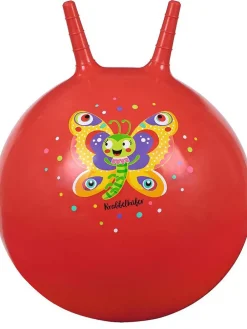 Skippybal "Kruipende Kever" - vanaf 4 jaar
