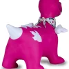 Skippydier "Dino" - vanaf 12 maanden