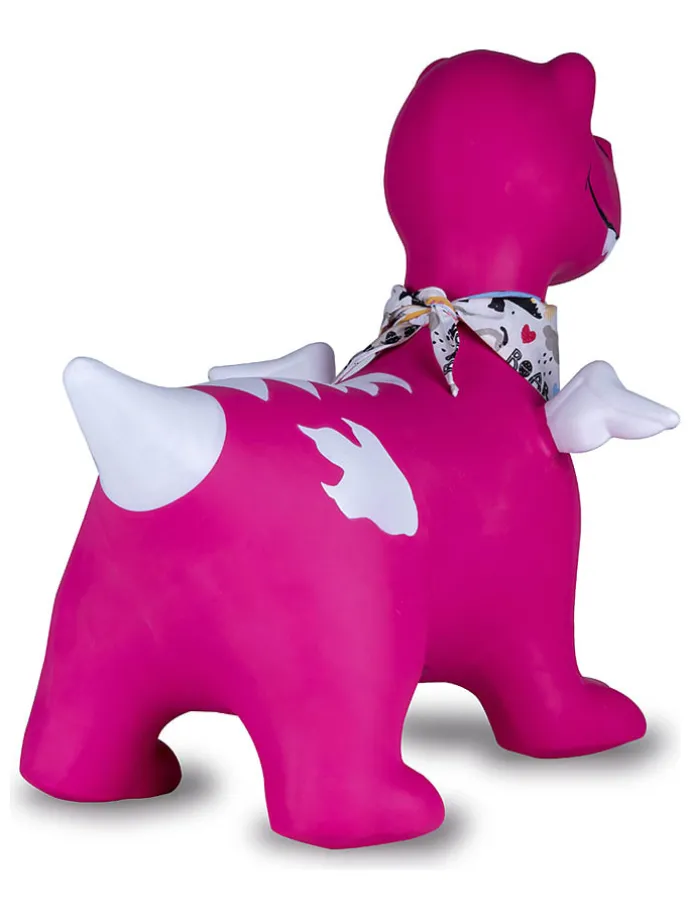 Skippydier "Dino" - vanaf 12 maanden