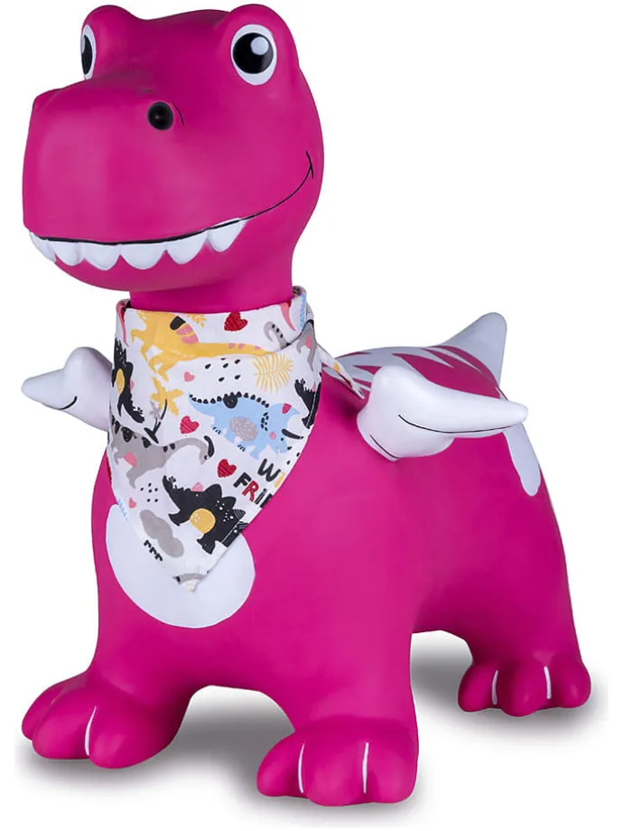 Skippydier "Dino" - vanaf 12 maanden