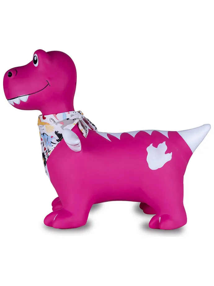 Skippydier "Dino" - vanaf 12 maanden