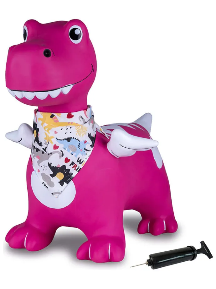 Skippydier "Dino" - vanaf 12 maanden