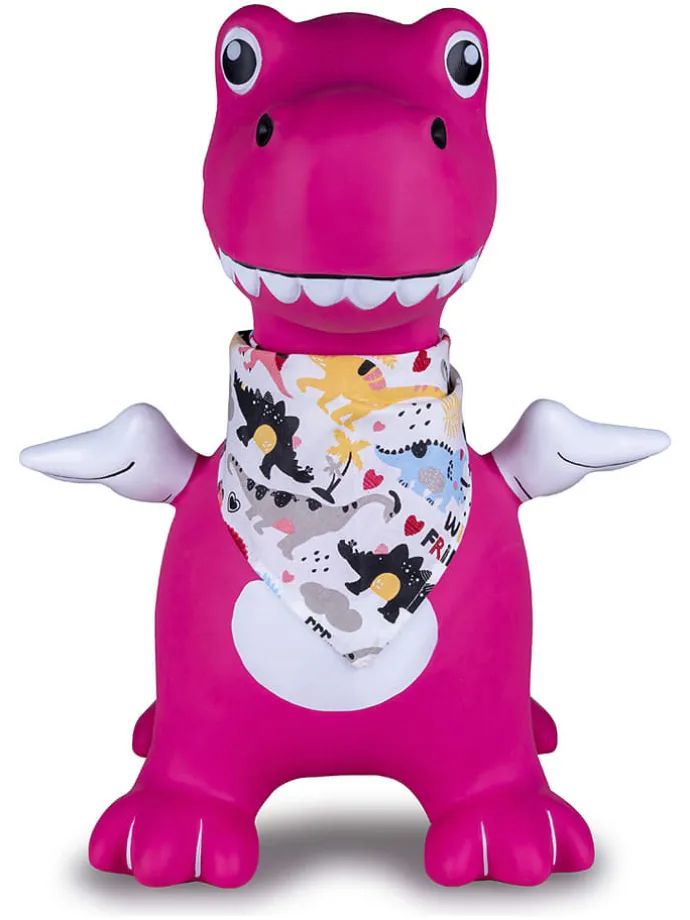 Skippydier "Dino" - vanaf 12 maanden