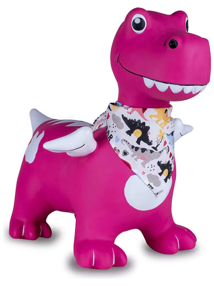 Skippydier "Dino" - vanaf 12 maanden