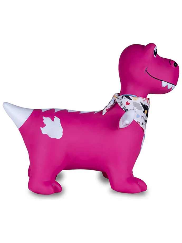 Skippydier "Dino" - vanaf 12 maanden