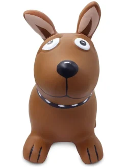 Skippydier