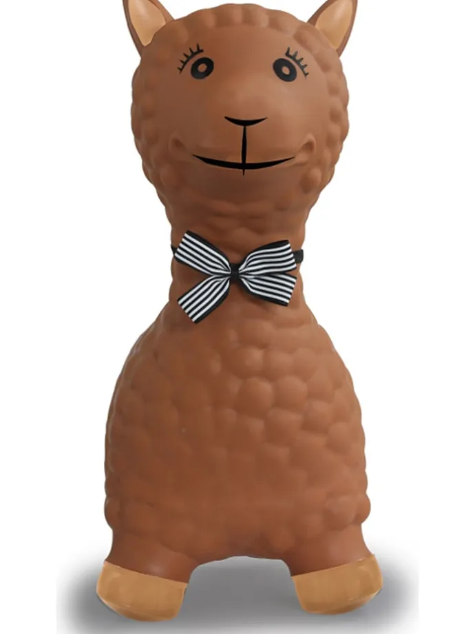 Skippydier "Lama" - vanaf 12 maanden
