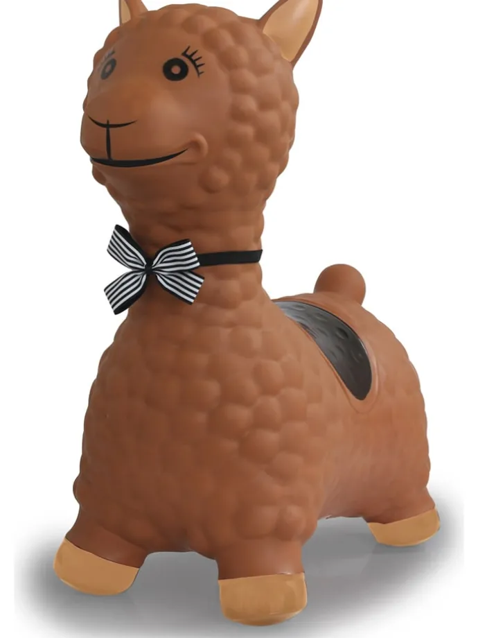 Skippydier "Lama" - vanaf 12 maanden
