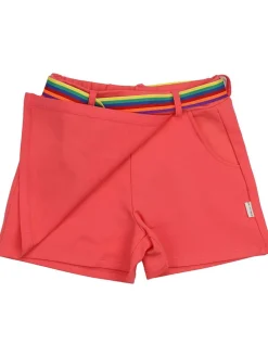 Skirt rood