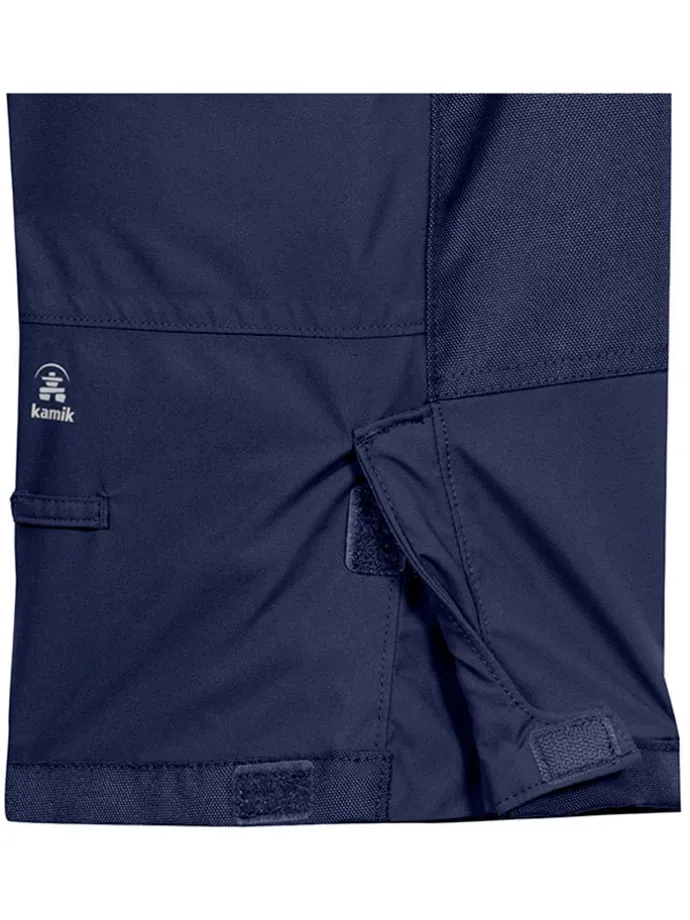 Ski-/snowboardbroek "Bella" donkerblauw
