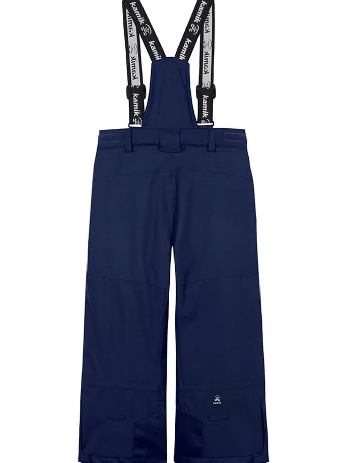 Ski-/snowboardbroek "Bella" donkerblauw
