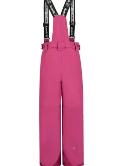 Ski-/snowboardbroek "Bella" roze