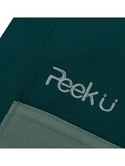 Ski-/snowboardbroek "Fisher" donkerblauw