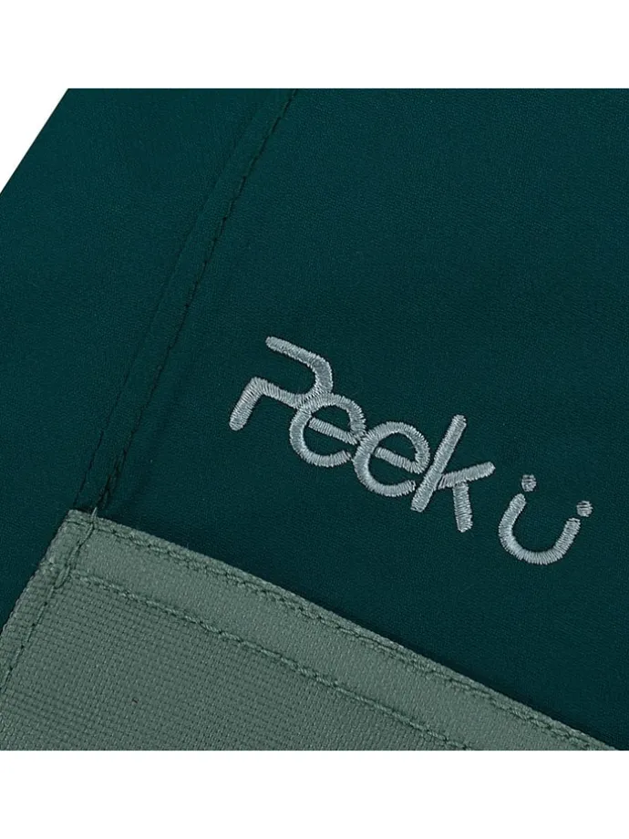 Ski-/snowboardbroek "Fisher" donkerblauw
