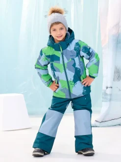 Ski-/snowboardbroek