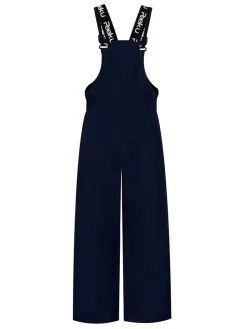 Ski-/snowboardbroek "Fisher" donkerblauw