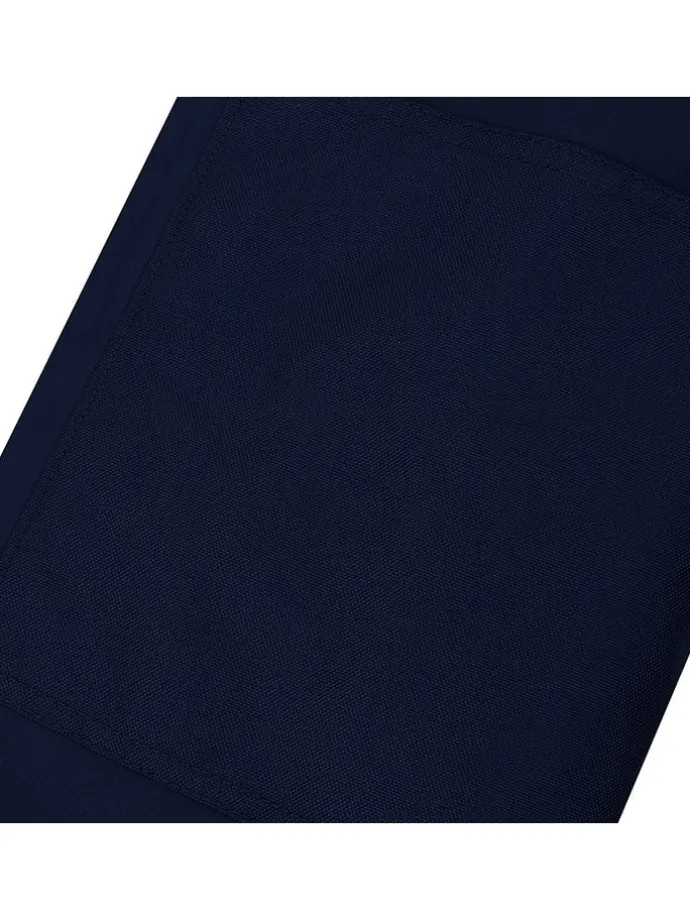 Ski-/snowboardbroek "Fisher" donkerblauw