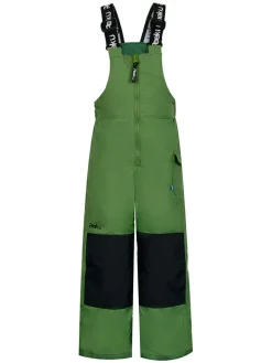 Ski-/snowboardbroek "Fisher" groen
