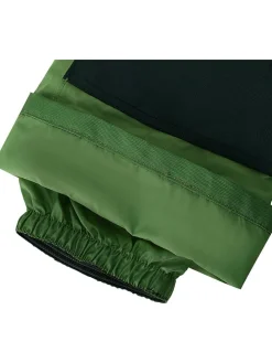 Ski-/snowboardbroek "Fisher" groen