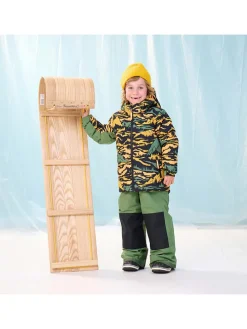 Ski-/snowboardbroek 
