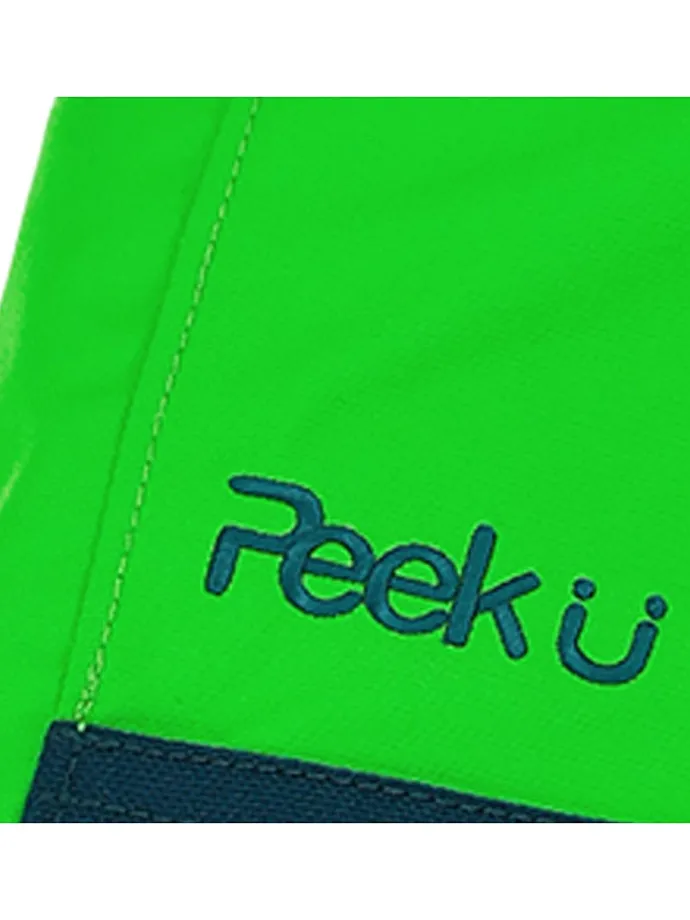 Ski-/snowboardbroek "Fisher" groen