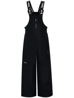 Ski-/snowboardbroek "Fisher" zwart
