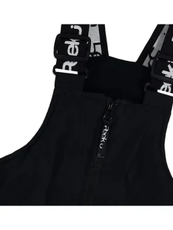 Ski-/snowboardbroek "Fisher" zwart