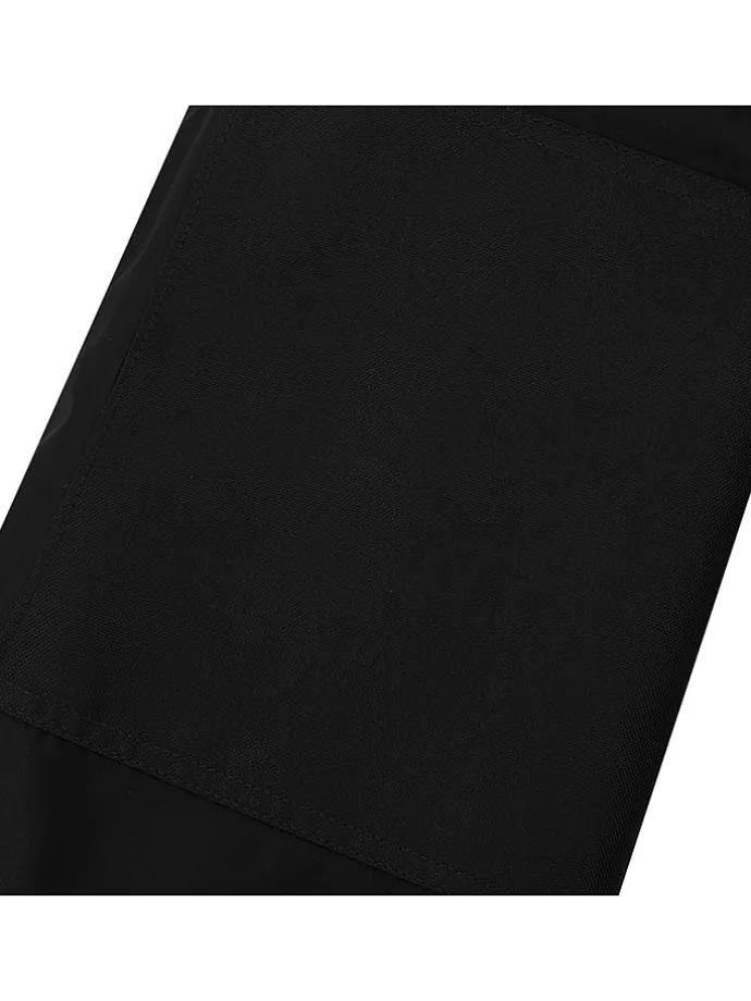 Ski-/snowboardbroek "Fisher" zwart
