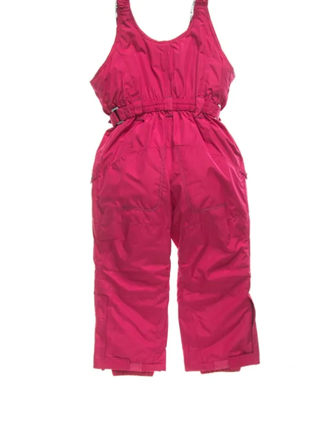 Ski-/snowboardbroek fuchsia