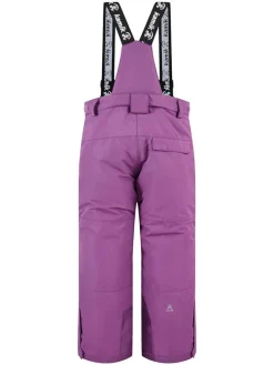 Ski-/snowboardbroek "Galaxia" beskleurig