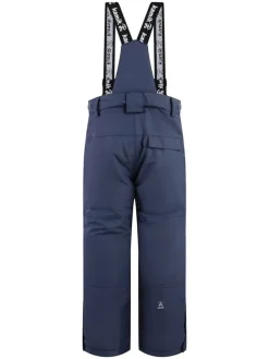 Ski-/snowboardbroek "Galaxia" donkerblauw
