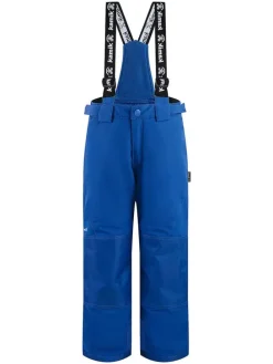 Ski-/snowboardbroek "Harper" blauw