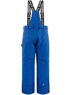 Ski-/snowboardbroek "Harper" blauw