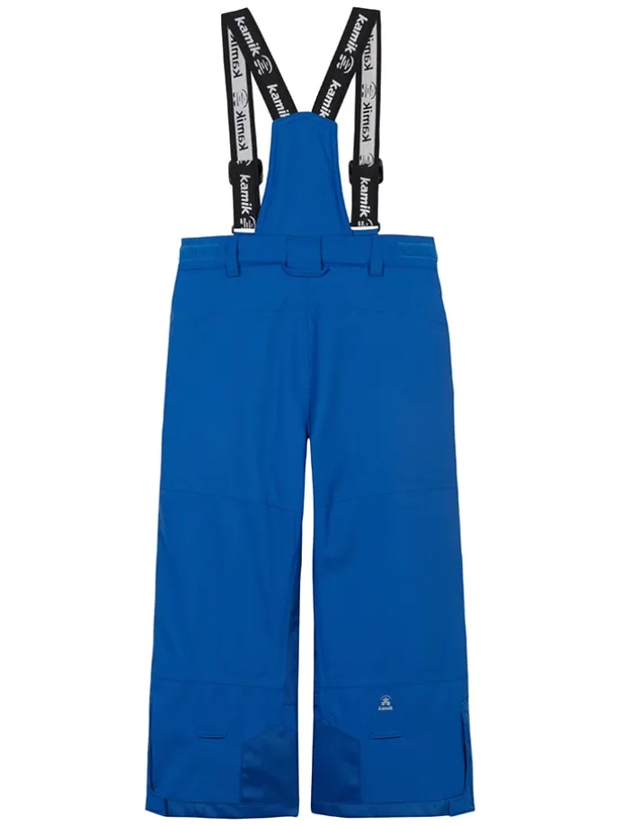 Ski-/snowboardbroek "Harper" blauw