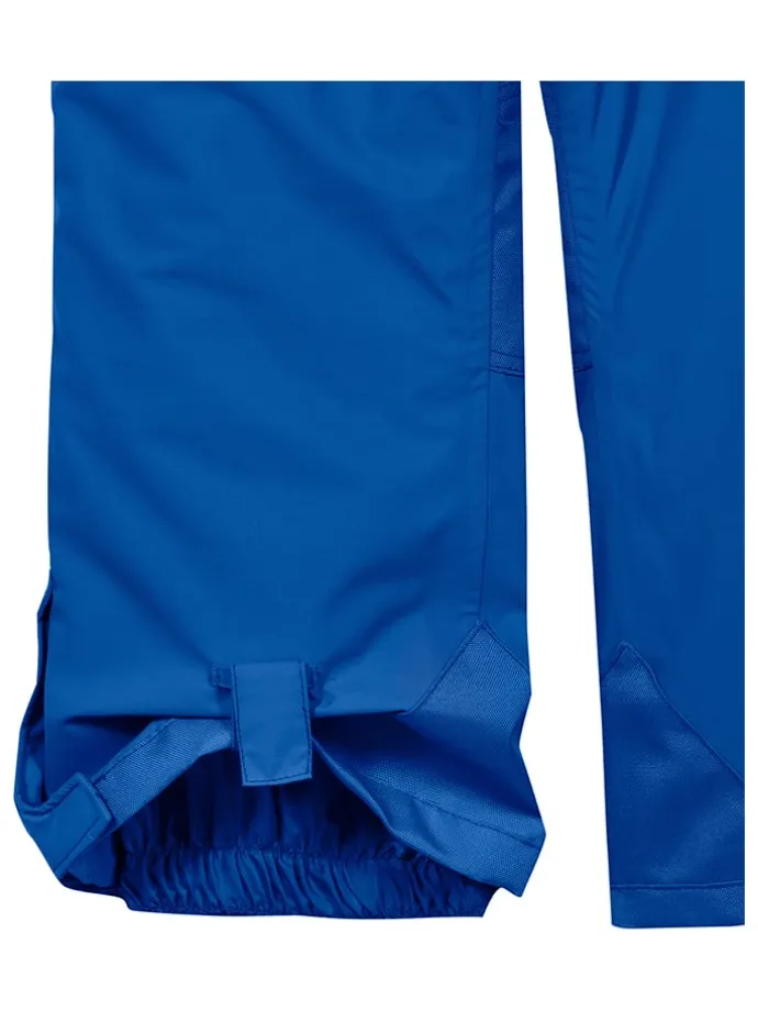 Ski-/snowboardbroek "Harper" blauw