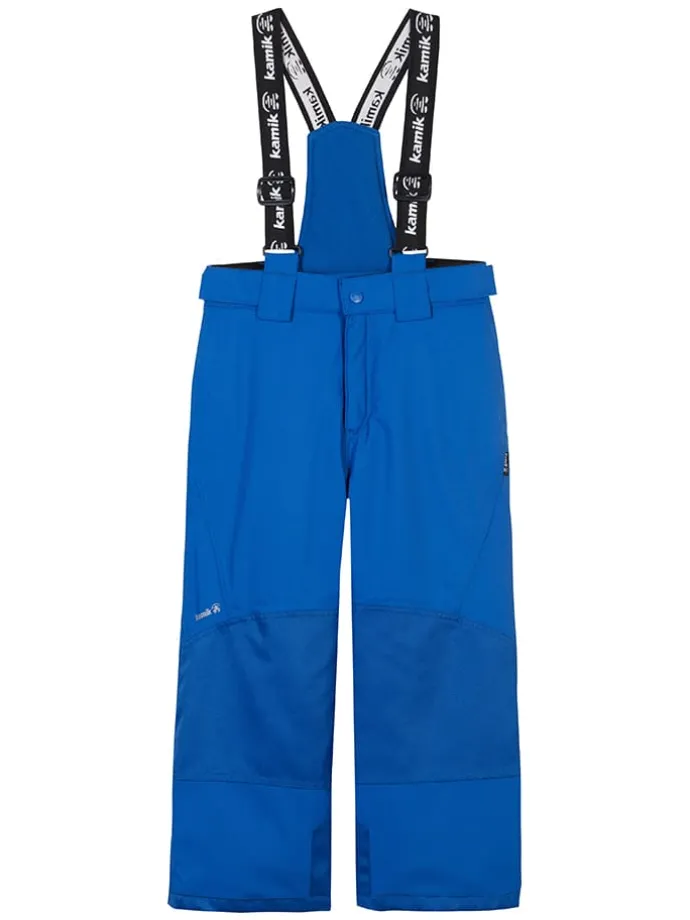 Ski-/snowboardbroek "Harper" blauw