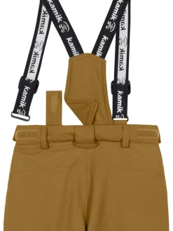 Ski-/snowboardbroek "Harper" bruin