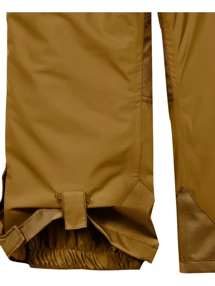 Ski-/snowboardbroek "Harper" bruin