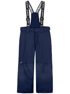 Ski-/snowboardbroek "Harper" donkerblauw