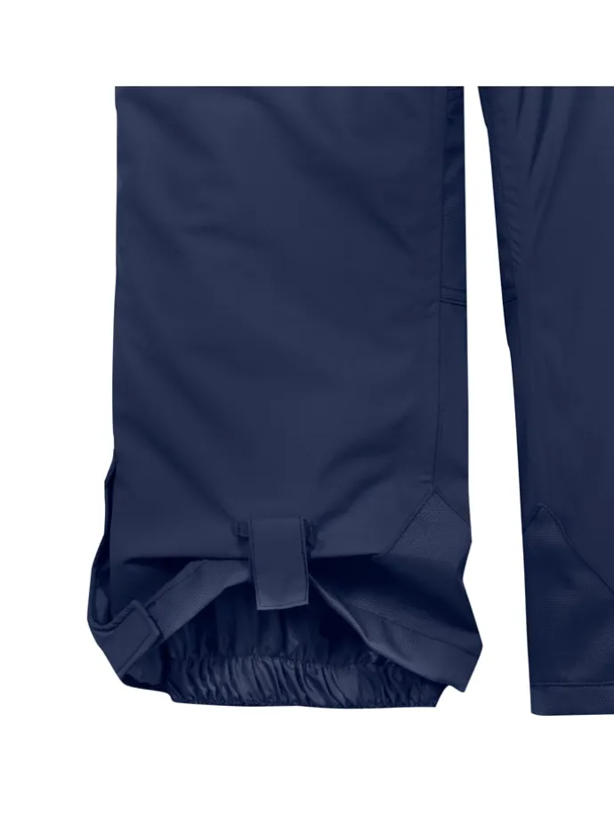 Ski-/snowboardbroek "Harper" donkerblauw