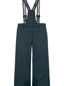 Ski-/snowboardbroek "Harper" donkergroen