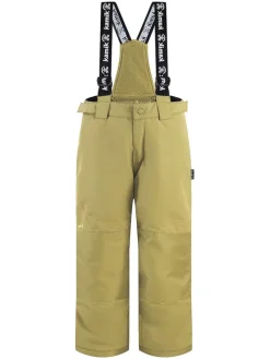 Ski-/snowboardbroek "Harper" kaki