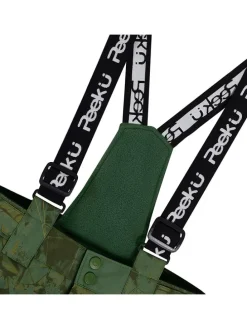 Ski-/snowboardbroek "Kuu" groen