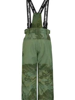 Ski-/snowboardbroek 